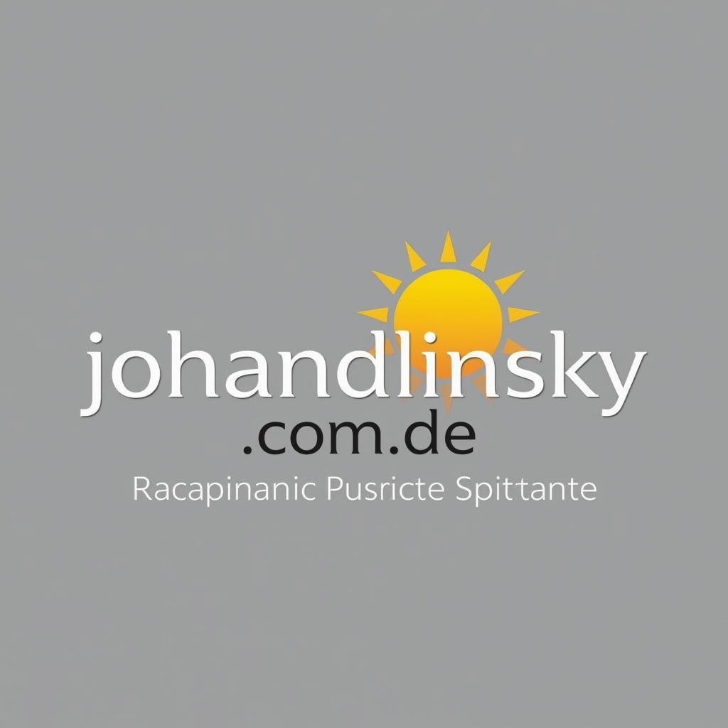 Johandlinsky